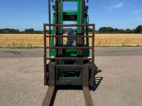 Chariot élévateur Fiat DI 40 C