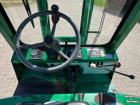 Chariot élévateur Fiat DI 40 C