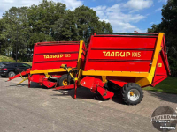 Autochargeuse Taarup 1015