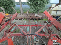 Cultivateur Kverneland Turbo 1 cultivator