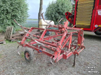 Cultivateur Kverneland Turbo 1 cultivator