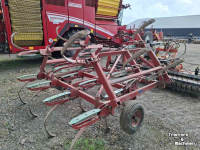 Cultivateur Kverneland Turbo 1 cultivator