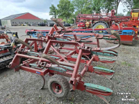 Cultivateur Kverneland Turbo 1 cultivator