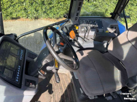 Tracteur New Holland TM140 RC