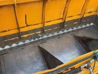 Coupe-blocs d'ensilage Shelbourne Shear Grab SG 300 kuilhapper