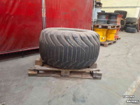 Roues, Pneus, Jantes, Barillets Jumelage Alliance 600/50-22.5 Flotation 328