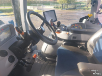 Tracteur New Holland T7.210