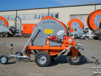 Enrouleur d‘irrigation Irrifrance Micro 50-110