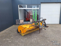 Balayeur Holaras TURBO A-250