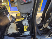 Chargeuse sur pneus Giant D332SWT