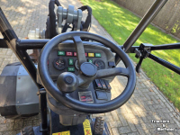 Chargeuse sur pneus Giant D332SWT