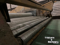 Trémie Miedema breston stortbak  22500 X