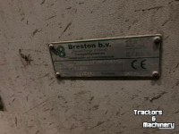 Trémie Miedema breston stortbak  22500 X