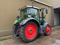 Tracteur Fendt 516 gen 3 Profi Plus setting 2