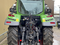 Tracteur Fendt 516 gen 3 Profi Plus setting 2