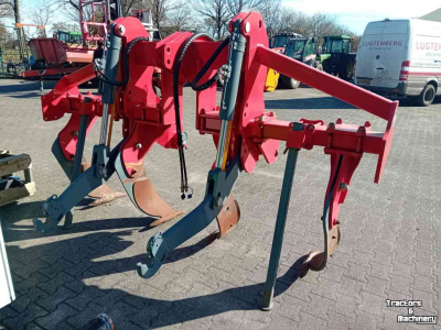Décompacteur Unia Plow B4