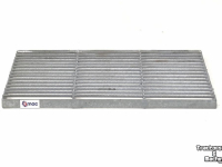 Caillebotis bovins Qmac STALROOSTER GRUPROOSTER 100X100