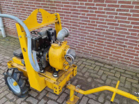 Pompe d‘irrigation  Victor Waterpomp 3"