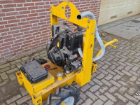 Pompe d‘irrigation  Victor Waterpomp 3"