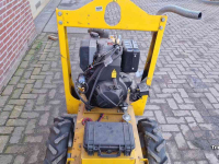 Pompe d‘irrigation  Victor Waterpomp 3"