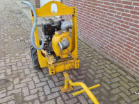 Pompe d‘irrigation  Victor Waterpomp 3"