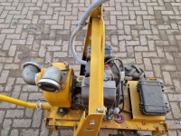 Pompe d‘irrigation  Victor Waterpomp 3"