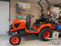 Tracteur Kubota BX231