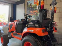 Tracteur Kubota BX231