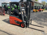 Chariot élévateur Linde Elektr. E 14 EVO