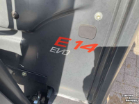 Chariot élévateur Linde Elektr. E 14 EVO