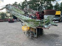 Pulvérisateur porté Gambetti BSD800 veldspuit