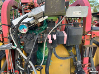 Pulvérisateur porté Gambetti BSD800 veldspuit