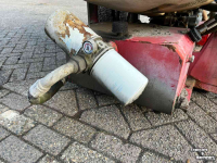 Pulvérisateur porté Gambetti BSD800 veldspuit