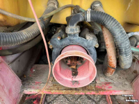Pulvérisateur porté Gambetti BSD800 veldspuit