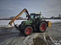 Bras de débroussaillage Hemos Hogedruk maaiarm
