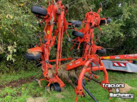 Faneur Kuhn GF 8702