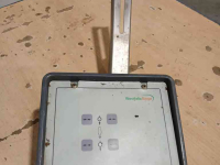 Appareils de mesure pour lait  DEURSTURING MELKSTAL