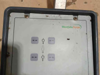 Appareils de mesure pour lait  DEURSTURING MELKSTAL
