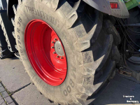 Roues, Pneus, Jantes, Barillets Jumelage Trelleborg 710/70-38 / 600/65-28