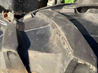 Roues, Pneus, Jantes, Barillets Jumelage Trelleborg 710/70-38 / 600/65-28