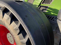 Roues, Pneus, Jantes, Barillets Jumelage Trelleborg 710/70-38 / 600/65-28