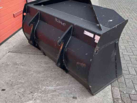 Godets chargeur JCB 332/R9607