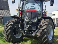 Tracteur Case-IH Vestrum 120 CVX