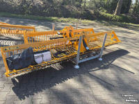 Benne de fauche Herder Mrzt430kb