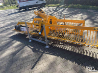 Benne de fauche Herder Mrzt430kb