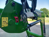 Chargeur frontal Mailleux MX T412 frontlader passend voor Fendt