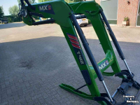 Chargeur frontal Mailleux MX T412 frontlader passend voor Fendt