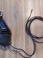 Chargeur frontal Mailleux MX T412 frontlader passend voor Fendt