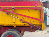 Benne agricole Miedema HST120