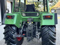 Tracteur Fendt 305 lsa